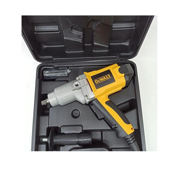 بکس برقی 1800 وات 1/2 دیوالت مدل 0918